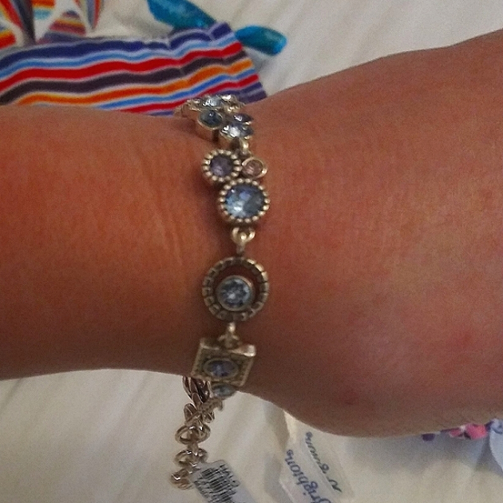 Beautiful Brighton Bracelet